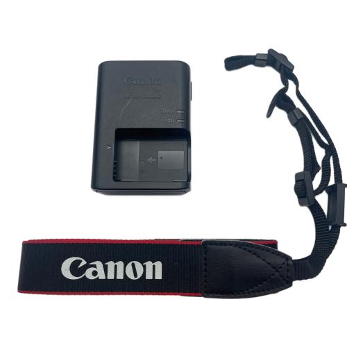 CANON (キヤノン) デジタル一眼レフカメラ EOS Kiss X7 ダブルズームキット 標準ズームレンズ絞り部分ベタツキ有
