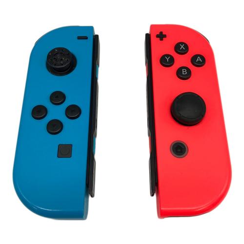 Nintendo (ニンテンドー) Nintendo Switch HAC-001 左スティックカバー欠損、Xボタン反応悪