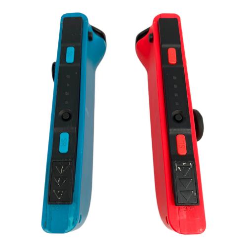 Nintendo (ニンテンドー) Nintendo Switch HAC-001 左スティックカバー欠損、Xボタン反応悪