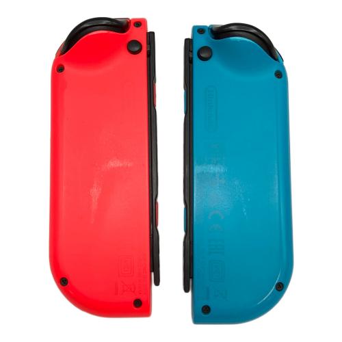 Nintendo (ニンテンドー) Nintendo Switch HAC-001 左スティックカバー欠損、Xボタン反応悪