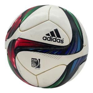 サッカーボール コネクト15　公式球　A98956　5号