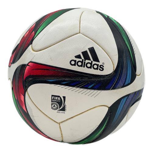 サッカーボール コネクト15　公式球　A98956　5号