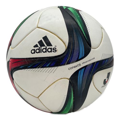 サッカーボール コネクト15　公式球　A98956　5号