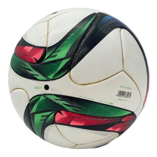 サッカーボール コネクト15　公式球　A98956　5号