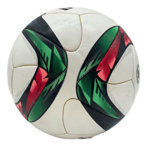 サッカーボール コネクト15　公式球　A98956　5号