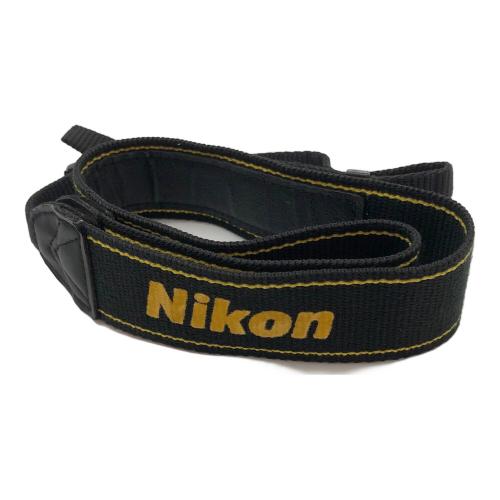 Nikon (ニコン) デジタル一眼レフカメラ D3100 レンズキット