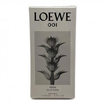 LOEWE (ロエベ) アロマキャンドル オレガノ｜トレファクONLINE