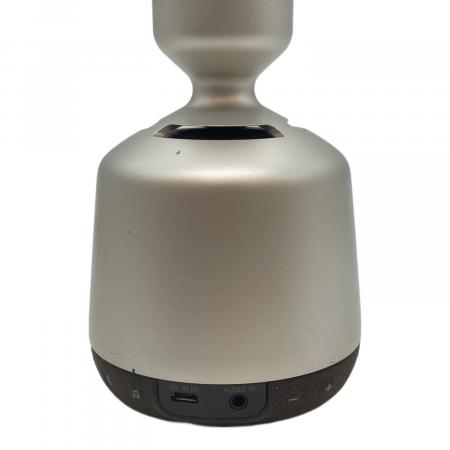 SONY (ソニー) グラスサウンドスピーカー LSPX-S2｜トレファクONLINE