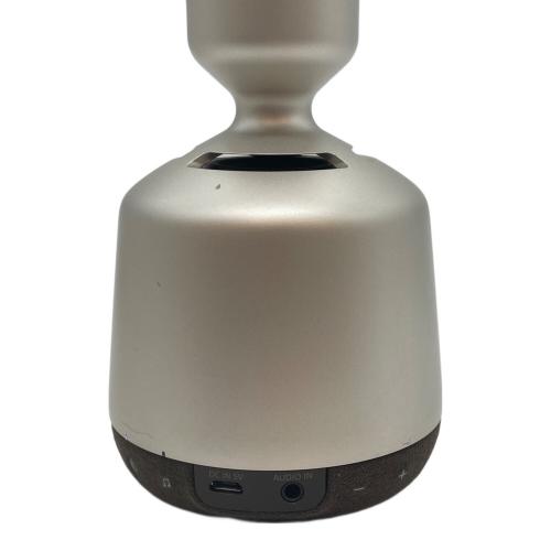 SONY (ソニー) グラスサウンドスピーカー LSPX-S2
