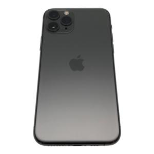 Apple (アップル) iPhone11 Pro MWC72J/A