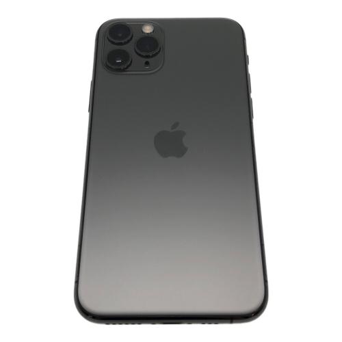 Apple (アップル) iPhone11 Pro MWC72J/A