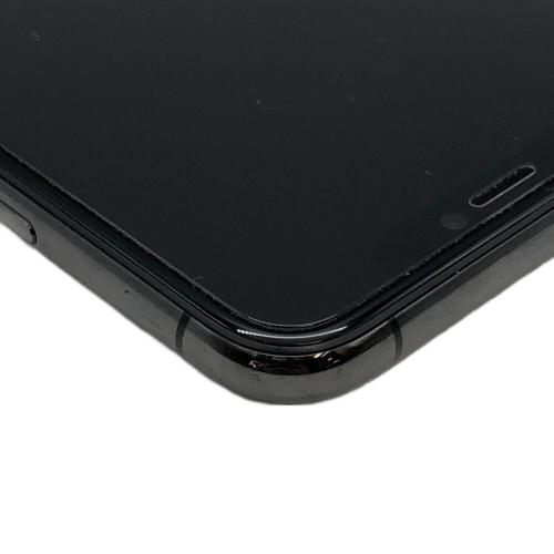 Apple (アップル) iPhone11 Pro MWC72J/A