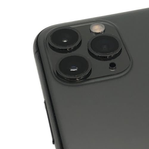 Apple (アップル) iPhone11 Pro MWC72J/A｜トレファクONLINE