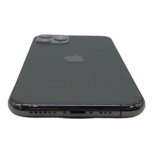 Apple (アップル) iPhone11 Pro MWC72J/A