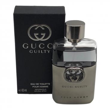 GUCCI (グッチ) パヒュームウォーター 日本語表記有 150ml 残量80%-99