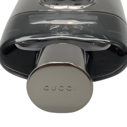 GUCCI (グッチ) オードトワレ 50ml 残量80%-99% ギルティ プルーオム