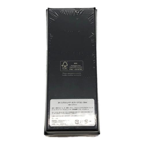 JO MALONE (ジョーマローン) オーデコロン 30ml イングリッシュペアー&フリージアコロン