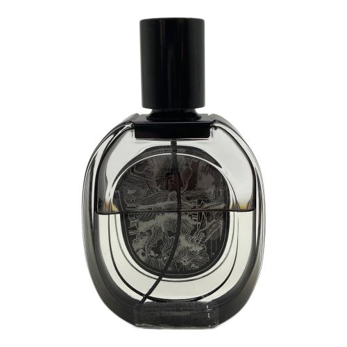 Diptyque (ディプティック) オードパルファム 75ml 残量50%-80% FLEUR DE PEAU