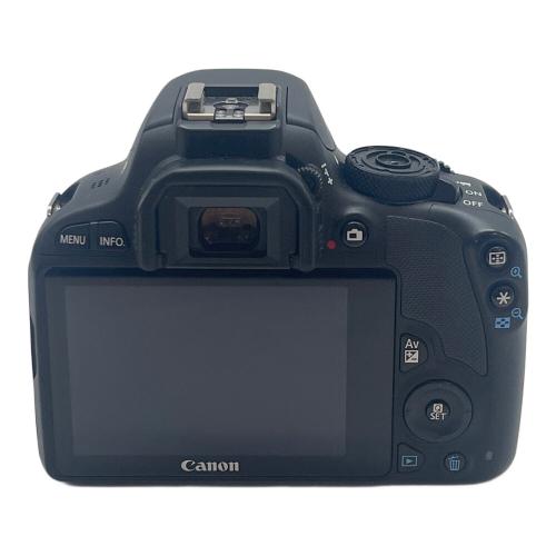 CANON (キヤノン) デジタル一眼レフカメラ EOS Kiss X7 モードダイヤル破損有
