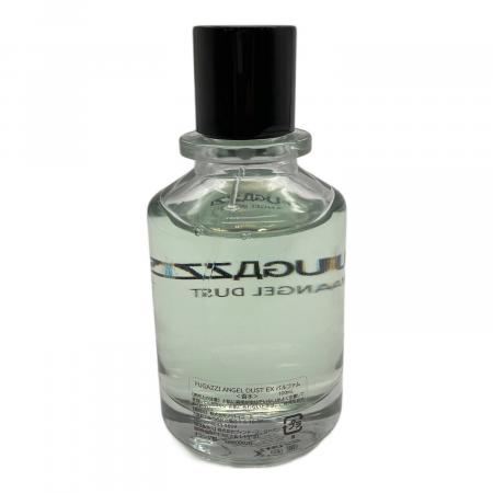 FUGAZZI パルファム 100ml 残量80%-99% ANGEL DUST EX｜トレファクONLINE