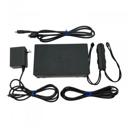Nintendo (ニンテンドー) Nintendo Switch HAC-001 ※Rボタン少々緩み有