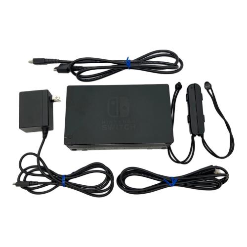 Nintendo (ニンテンドー) Nintendo Switch HAC-001 ※Rボタン少々緩み有(動作問題無)
