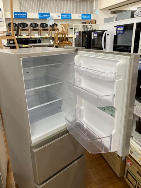 HITACHI (ヒタチ) 3ドア冷蔵庫 R-27Kv 2019年製 265L｜トレファクONLINE