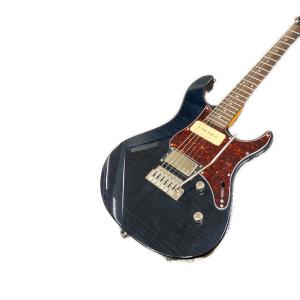 YAMAHA (ヤマハ) エレキギター PAC611VFM PACIFICA611HFM インドネシア　IJP143441