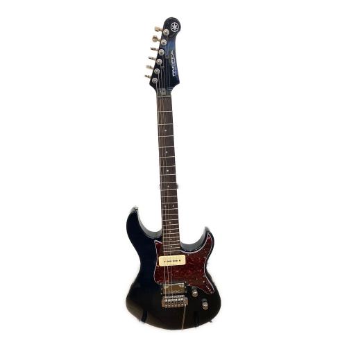 YAMAHA (ヤマハ) エレキギター PAC611VFM PACIFICA611HFM インドネシア　IJP143441