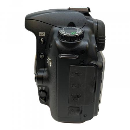 Nikon (ニコン) デジタル一眼レフカメラ D80 AF-S DX18-135G