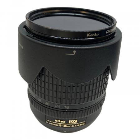 Nikon (ニコン) デジタル一眼レフカメラ D80 AF-S DX18-135G