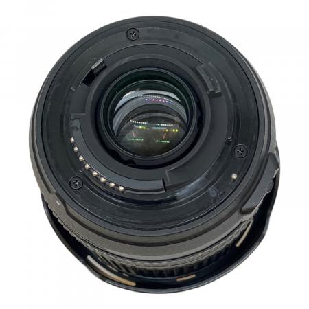 Nikon (ニコン) デジタル一眼レフカメラ D80 AF-S DX18-135G