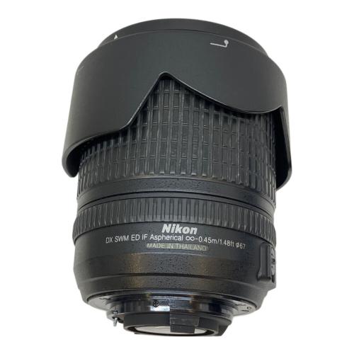 Nikon (ニコン) デジタル一眼レフカメラ D80 AF-S DX18-135G