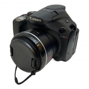 CANON (キヤノン) デジタルカメラ SX30IS