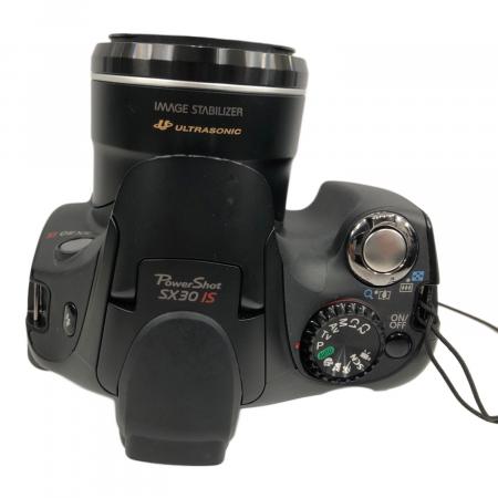 Canon SX30 IS デジタル一眼レフカメラ CANON (キヤノン) デジタルカメラ SX30IS｜トレファクONLINE