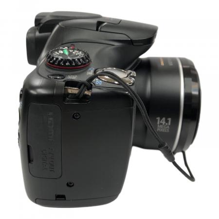 CANON (キヤノン) デジタルカメラ SX30IS｜トレファクONLINE