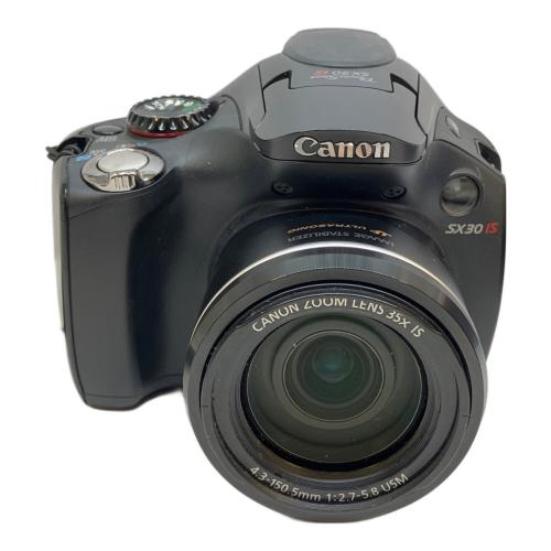 CANON (キヤノン) デジタルカメラ SX30IS