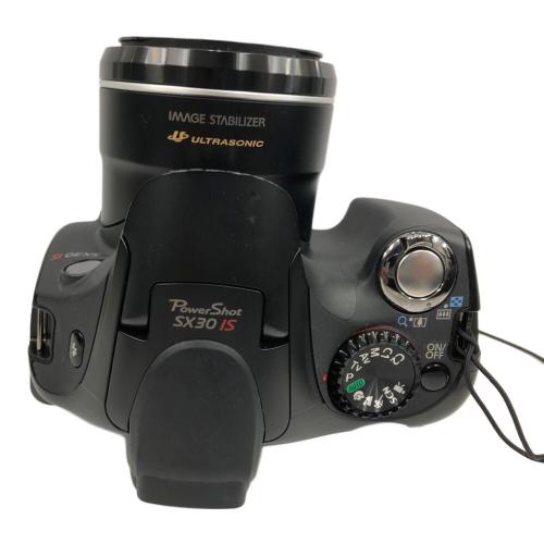 CANON (キヤノン) デジタルカメラ SX30IS