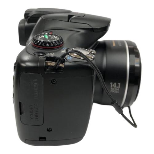 CANON (キヤノン) デジタルカメラ SX30IS