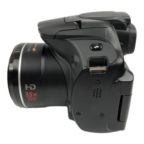 CANON (キヤノン) デジタルカメラ SX30IS