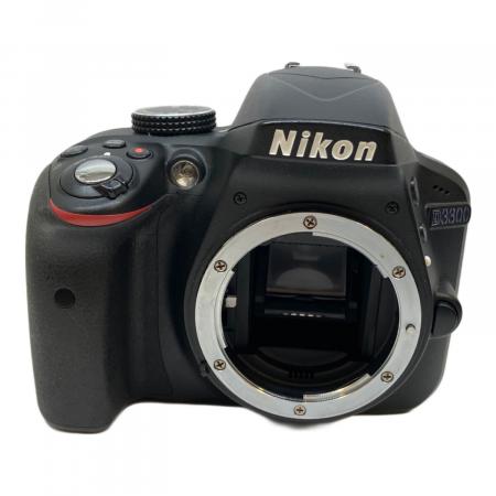 Nikon (ニコン) デジタル一眼レフカメラ ダブルズームキット 18-55mm f
