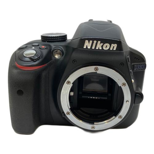 Nikon (ニコン) デジタル一眼レフカメラ ダブルズームキット 18-55mm f/3.5-5.6G/55-200mm f/4-5.6G