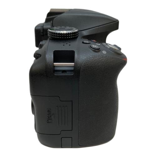 Nikon (ニコン) デジタル一眼レフカメラ D3300