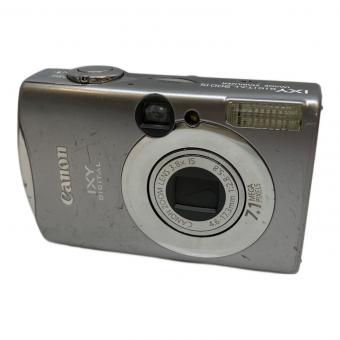 CANON (キヤノン) コンパクトデジタルカメラ IXY DIGITAL 900 IS