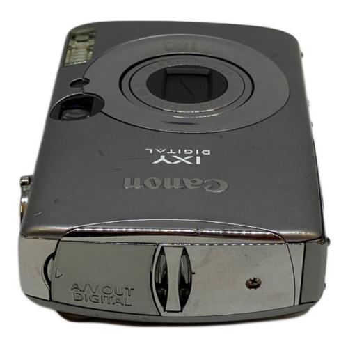 CANON (キヤノン) コンパクトデジタルカメラ IXY DIGITAL 900 IS