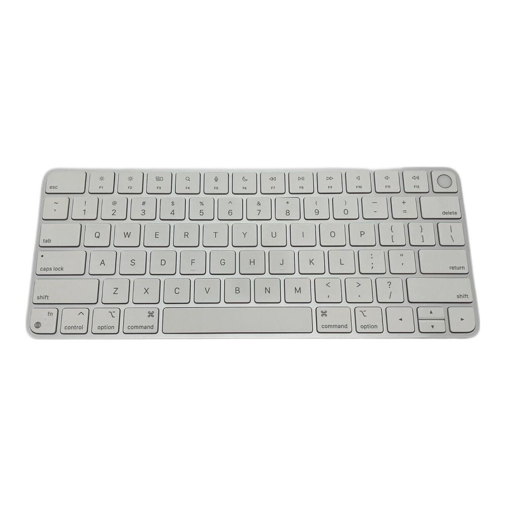 Apple (アップル) Magic Keyboard (JIS) キーボード MK293J/A