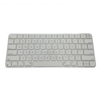 Apple (アップル) Magic Keyboard (JIS) キーボード MK293J/A