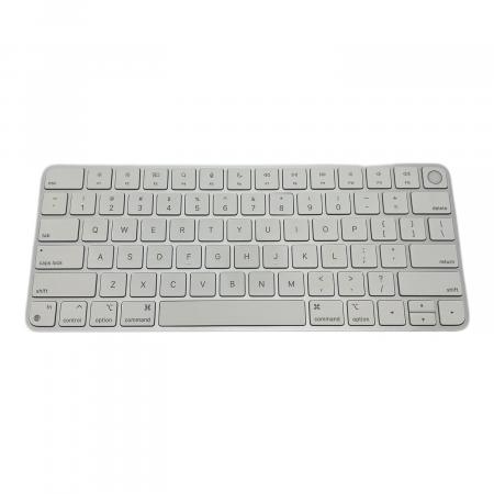 Apple (アップル) Magic Keyboard (JIS) キーボード MK293J/A