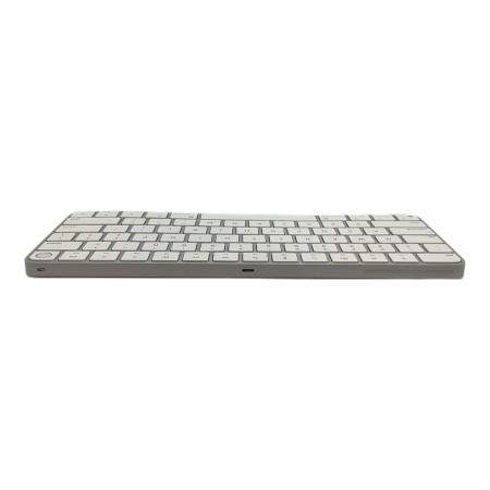 Apple (アップル) Magic Keyboard (JIS) キーボード MK293J/A