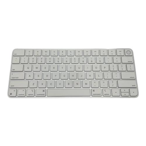 Apple (アップル) Magic Keyboard (JIS) キーボード MK293J/A